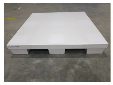 Pallet xốp - Mốp Xốp TANIGUCHI - Công Ty TNHH TANIGUCHI Việt Nam